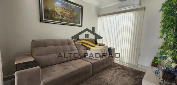 Casa com 2 Quartos à venda, 120m² no Jardim São Pedro, Engenheiro Coelho