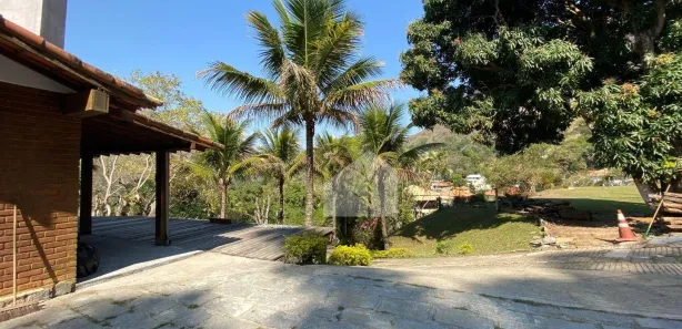 Fazenda/Sítio com 3 Quartos à venda, 14000m² no Posse, Petrópolis