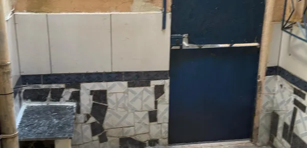 Kitnet para alugar, 50m² no Realengo, Rio de Janeiro
