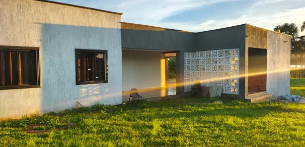 Fazenda/Sítio com 3 Quartos à venda, 6000m² no Condomínio Mestre D'Armas, Brasília