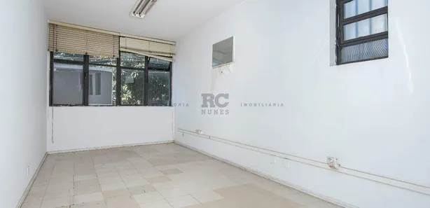 Sala Comercial para alugar, 110m² no São Pedro, Belo Horizonte