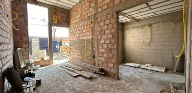 Casa com 3 Quartos à venda, 160m² no Residencial Visão, Lagoa Santa