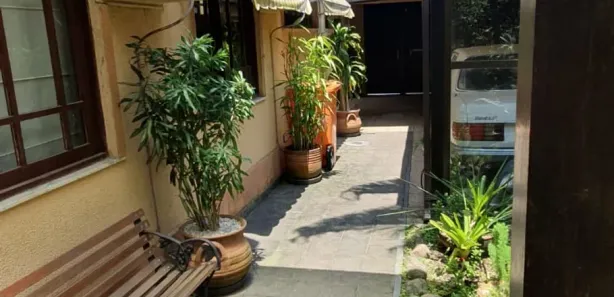 Casa de Condomínio com 4 Quartos para alugar, 206m² no Recreio dos Bandeirantes, Rio de Janeiro