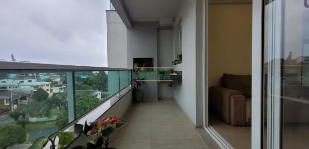 Apartamento com 2 Quartos para alugar, 108m² no Ouro Branco, Novo Hamburgo