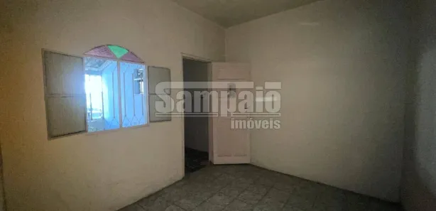 Casa com 1 Quarto para alugar, 25m² no Campo Grande, Rio de Janeiro