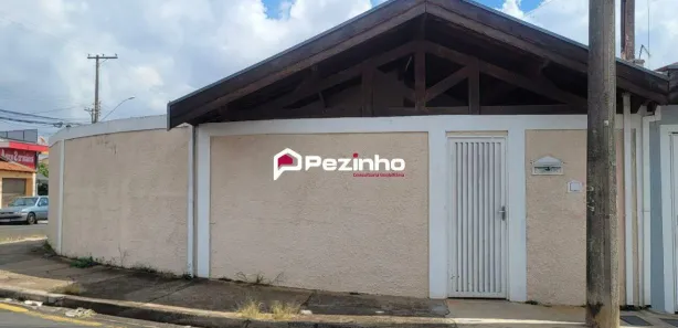 Casas para alugar em Limeira, SP - Viva Real