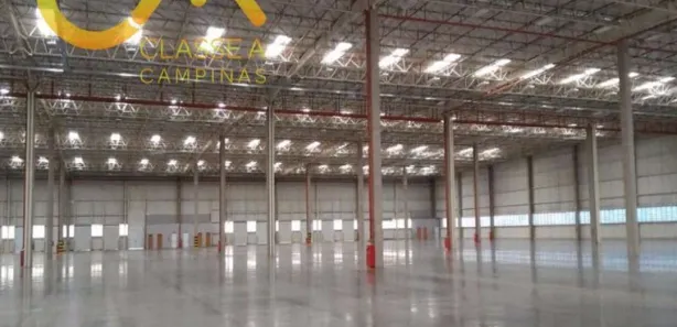 Galpão/Depósito/Armazém para alugar, 14093m² no Centro, Cabreúva