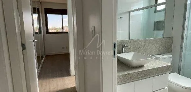 Apartamento com 3 Quartos à venda, 87m² no Gutierrez, Belo Horizonte
