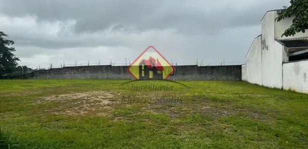 Lote/Terreno à venda, 448m² no Loteamento Residencial Campos do Conde II, Tremembé