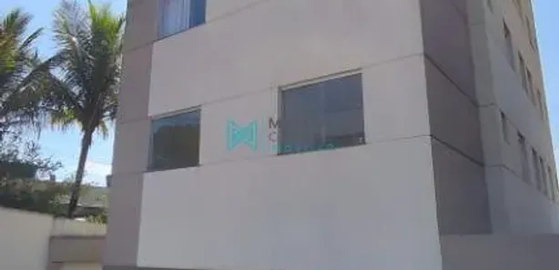 Apartamento com 2 Quartos à venda, 60m² no Residencial Visão, Lagoa Santa