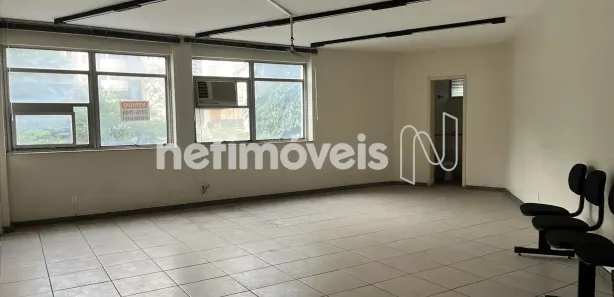Sala Comercial à venda, 80m² no Lourdes, Belo Horizonte