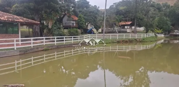 Fazenda/Sítio com 24 Quartos à venda, 1000m² no Pedro do Rio, Petrópolis
