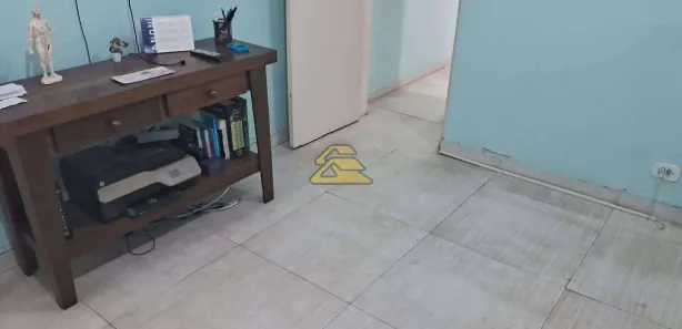 Sala Comercial para alugar, 38m² no Copacabana, Rio de Janeiro