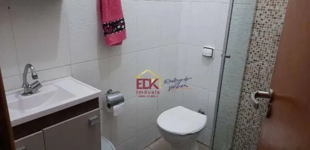 Casa com 2 Quartos à venda, 82m² no Parque Vera Cruz, Tremembé