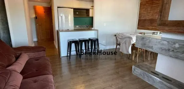 Apartamento com 3 Quartos para alugar, 98m² no Jardim Brasil, São Roque