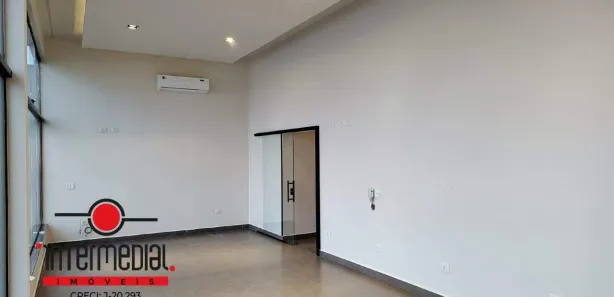 Sala Comercial para alugar, 54m² no Recanto das Primaveras I, Boituva