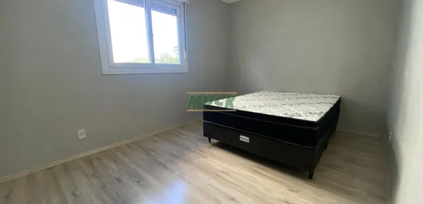 Apartamento com 2 Quartos para alugar, 71m² no Ouro Branco, Novo Hamburgo