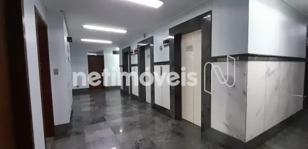 Sala Comercial à venda, 30m² no Funcionários, Belo Horizonte