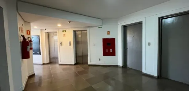 Sala Comercial para alugar, 61m² no Centro, Novo Hamburgo