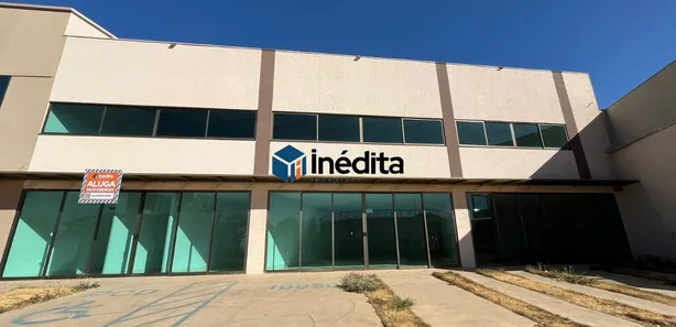 Sala Comercial para alugar, 85m² no Jardim Alto Paraíso, Aparecida de Goiânia