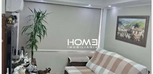 Apartamento com 2 Quartos à venda, 50m² no Campo Grande, Rio de Janeiro