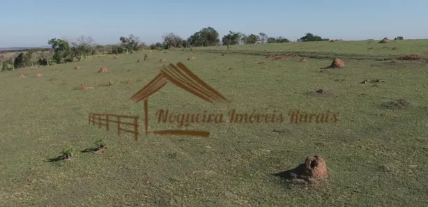 Fazenda/Sítio à venda, 1m² no Área Rural de Pratânia, Pratânia