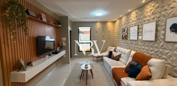 Sobrado com 3 Quartos à venda, 160m² no Setor Habitacional Arniqueira, Brasília