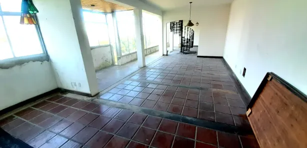 Apartamento com 4 Quartos à venda, 360m² no Graça, Salvador