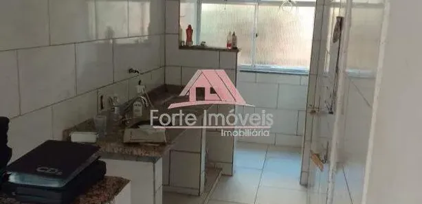 Apartamento com 2 Quartos à venda, 40m² no Cosmos, Rio de Janeiro