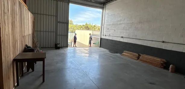 Galpão/Depósito/Armazém para alugar, 90m² no São Caetano, Caxias do Sul