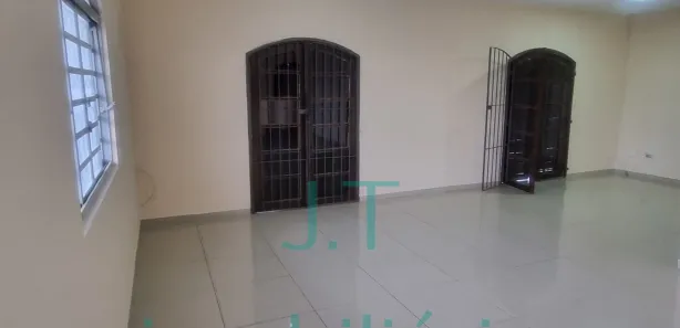 Casa com 3 Quartos para alugar, 150m² no Jardim Imperial, São José dos Campos