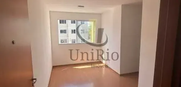 Apartamento com 2 Quartos à venda, 45m² no Campo Grande, Rio de Janeiro