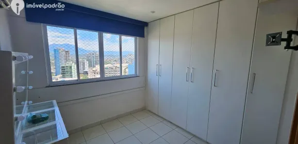 Cobertura com 4 Quartos à venda, 180m² no Palmeiras, Nova Iguaçu