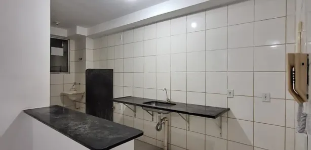 Apartamento com 2 Quartos à venda, 70m² no Palmital, Lagoa Santa