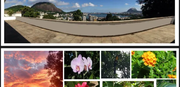 Casa de Condomínio com 4 Quartos à venda, 900m² no Jardim Botânico, Rio de Janeiro