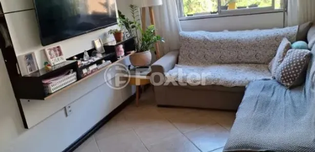 Apartamento com 3 Quartos à venda, 66m² no Santa Rosa de Lima, Porto Alegre