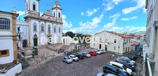 Ponto Comercial à venda, 380m² no Santo Antônio, Salvador