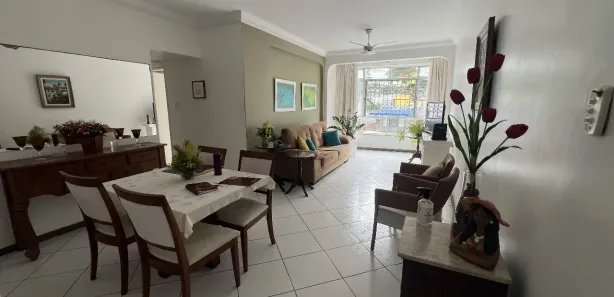 Apartamento com 3 Quartos à venda, 90m² no Rio Vermelho, Salvador