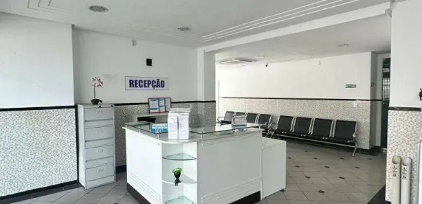 Prédio Comercial para alugar, 399m² no São Geraldo, Manaus