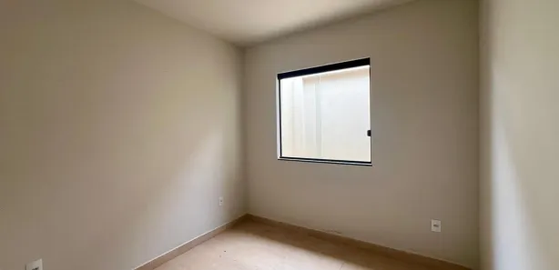 Casa com 3 Quartos à venda, 81m² no Residencial Visão, Lagoa Santa