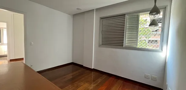 Apartamento com 4 Quartos à venda, 145m² no Cruzeiro, Belo Horizonte