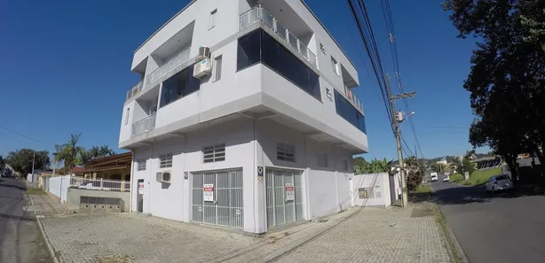 Ponto Comercial para alugar, 112m² no Jardim Maristela, Criciúma