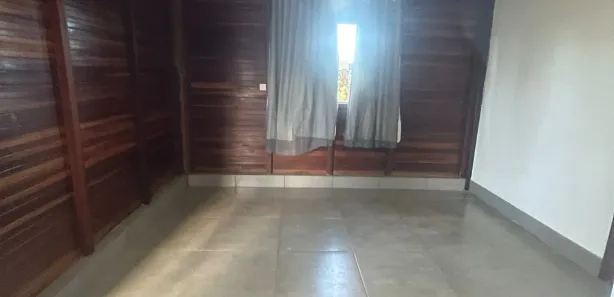 Casa de Condomínio com 1 Quarto para alugar, 25m² no Setor Habitacional Jardim Botânico, Brasília