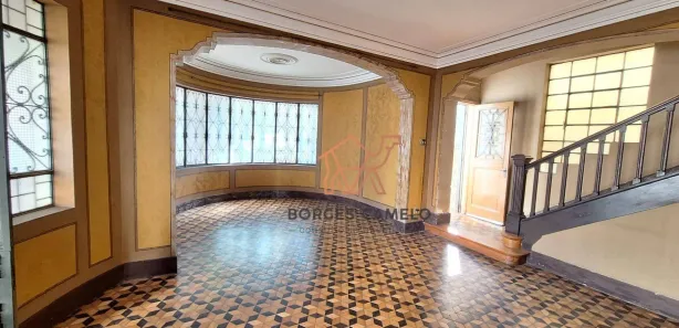 Casa com 4 Quartos para alugar, 220m² no Boa Viagem, Belo Horizonte