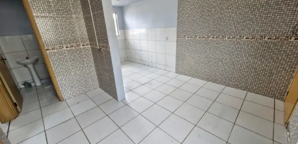 Apartamento com 2 Quartos para alugar, 43m² no Santo Afonso, Novo Hamburgo