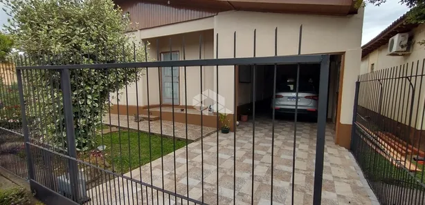 Casa com 3 Quartos à venda, 159m² no , Vera Cruz