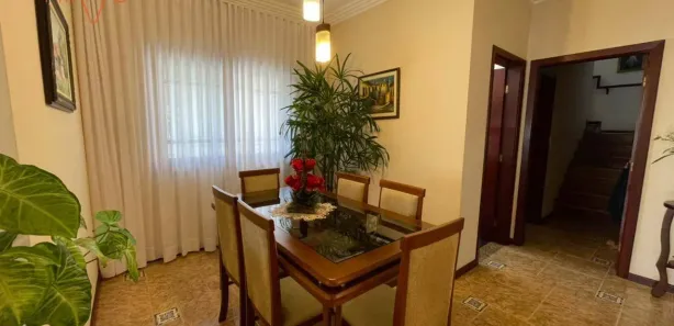 Casa de Condomínio com 3 Quartos à venda, 269m² no Jardim das Nações, Taubaté