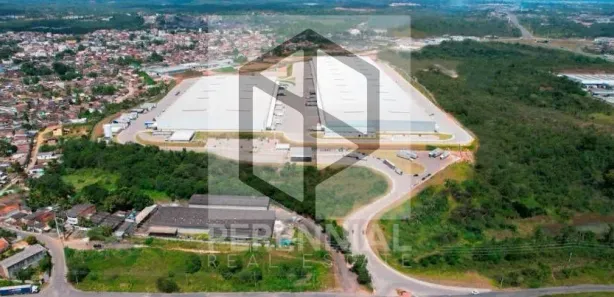 Galpão/Depósito/Armazém para alugar, 2711m² no , Simões Filho