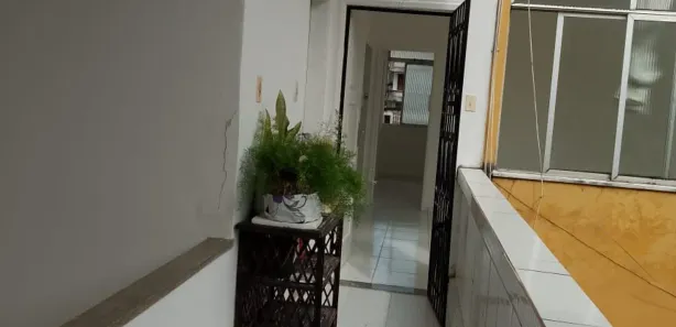 Apartamento com 1 Quarto para venda ou aluguel, 30m² no Centro, Salvador