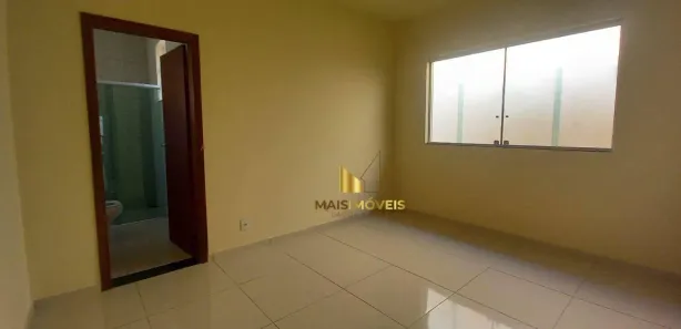 Casa com 3 Quartos à venda, 90m² no Residencial Visão, Lagoa Santa